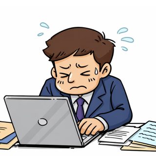 自己破産に失敗する確率は2％未満　失敗したらどうなる？