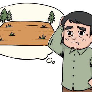 自己破産すると土地は処分される?残す方法はあるのか?